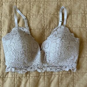 Aerie lace bra
